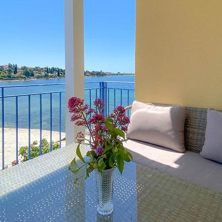 Belvedere Gore Novigrad  Exterior photo